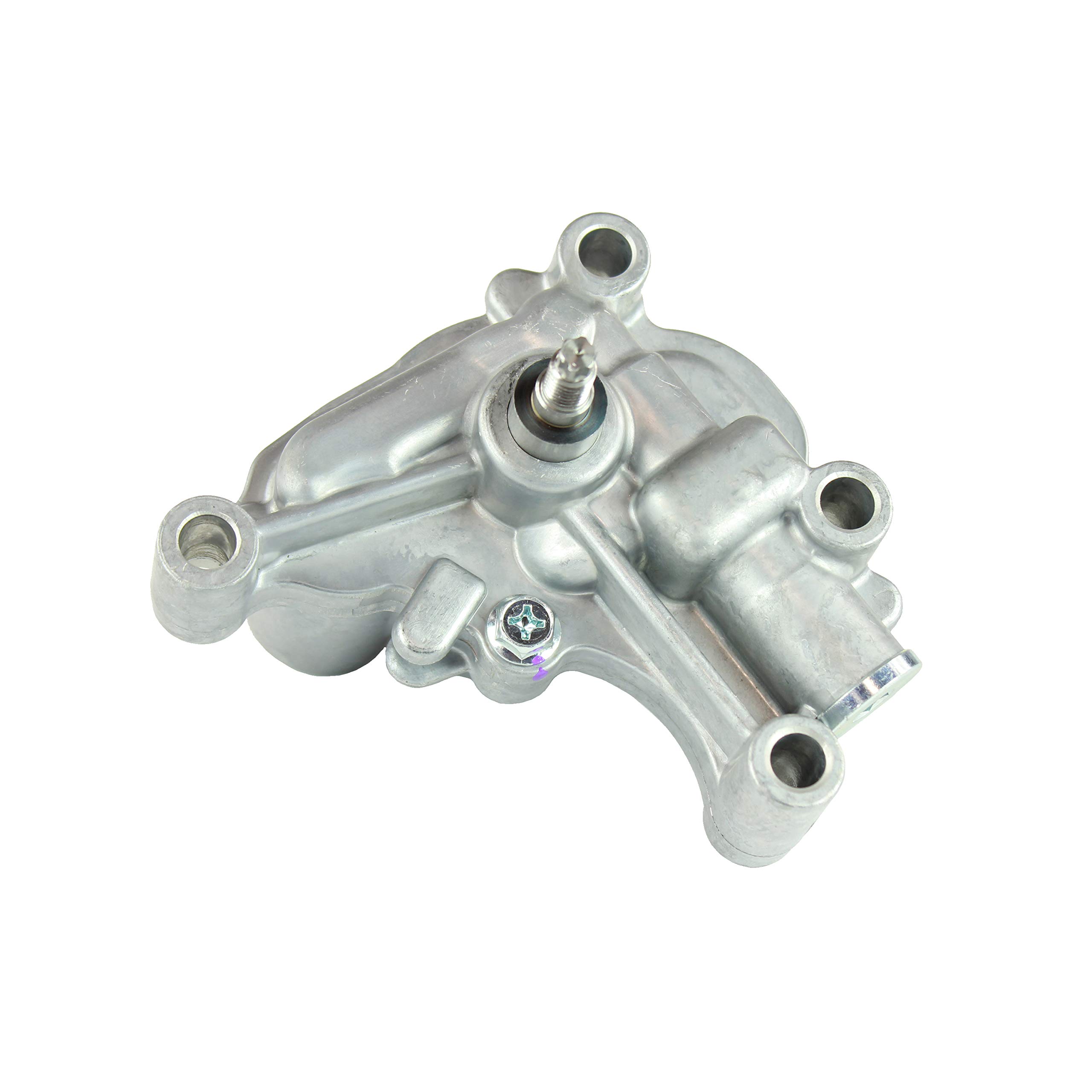DNJ OP678 Oil Pump Replacement for 2011-2017 Nissan Juke & Sentra 1.6L L4 DOHC 1618cc Turbocharged Engine - Perfect for Engine Maintenance & Performance Upgrades
