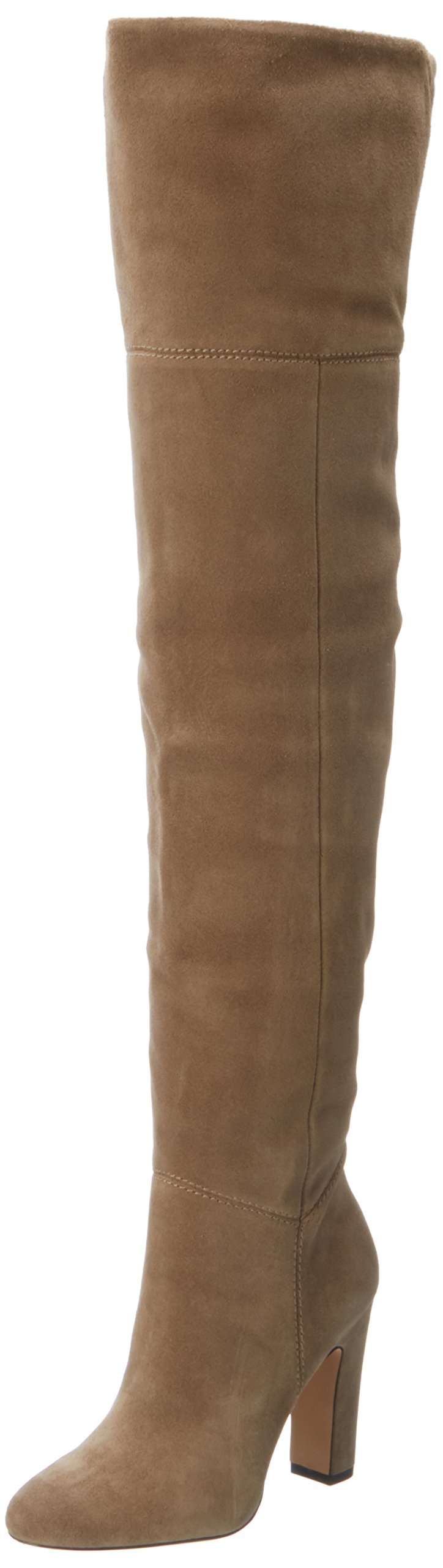 ALDO Women's Knee High Leather Boots - Stylish Winter & Fall Fashion for Casual Outfits, Office Wear & Date Nights