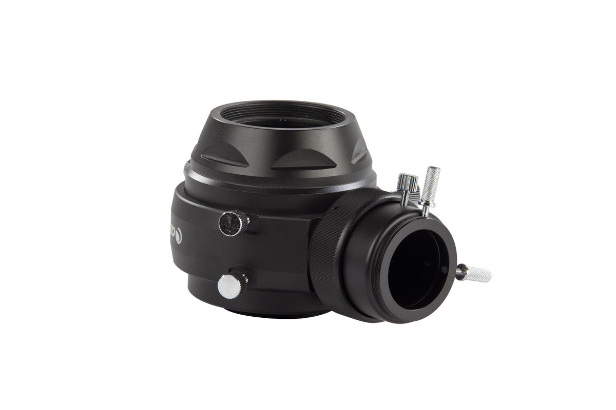 Celestron Off Axis Guider for Astrophotography - High Precision Telescope Accessory for Guiding Cameras & DSLRs - Perfect for Deep Sky Imaging & Long Exposure Photography