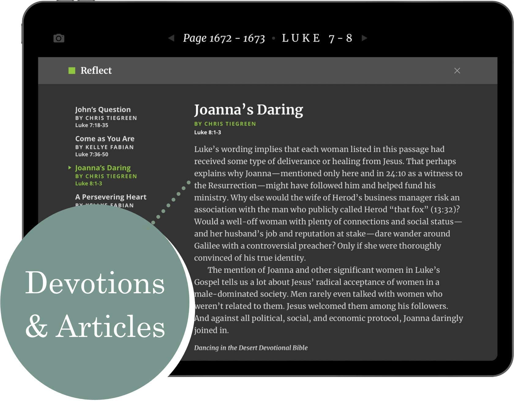 Large Print Thinline Bible - LeatherLike Aurora Cranberry | Free Bible App for Devotionals & Worship Music | Perfect for Church & Bible Study