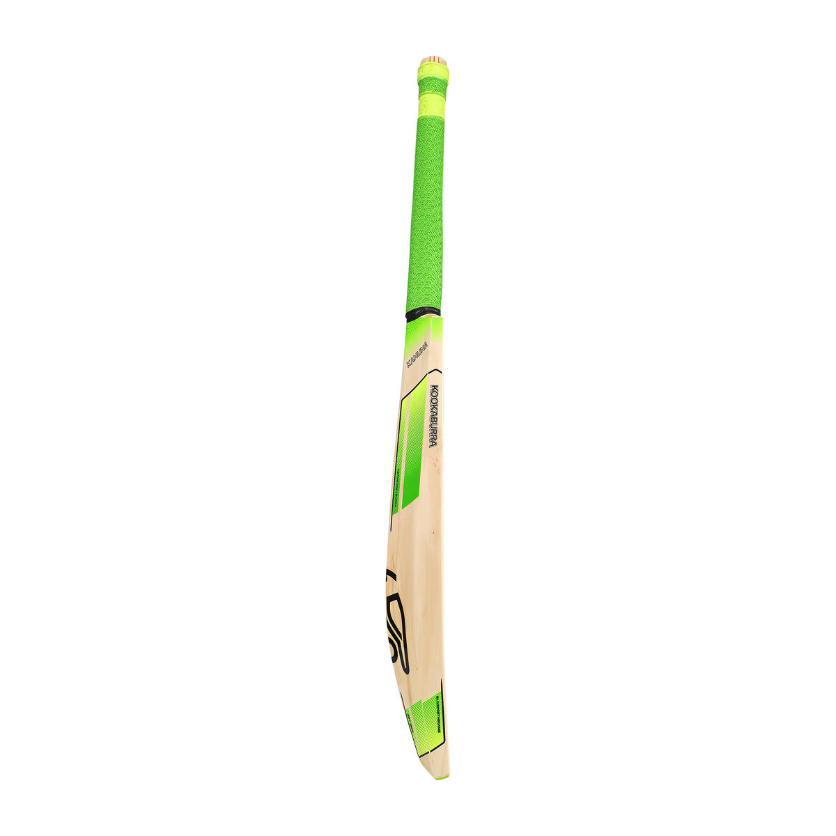 Kookaburra Kahuna Lite Cricket Bat 2025 - Lightweight & Durable for Professional & Amateur Players - Perfect for Matches, Training & Backyard Games