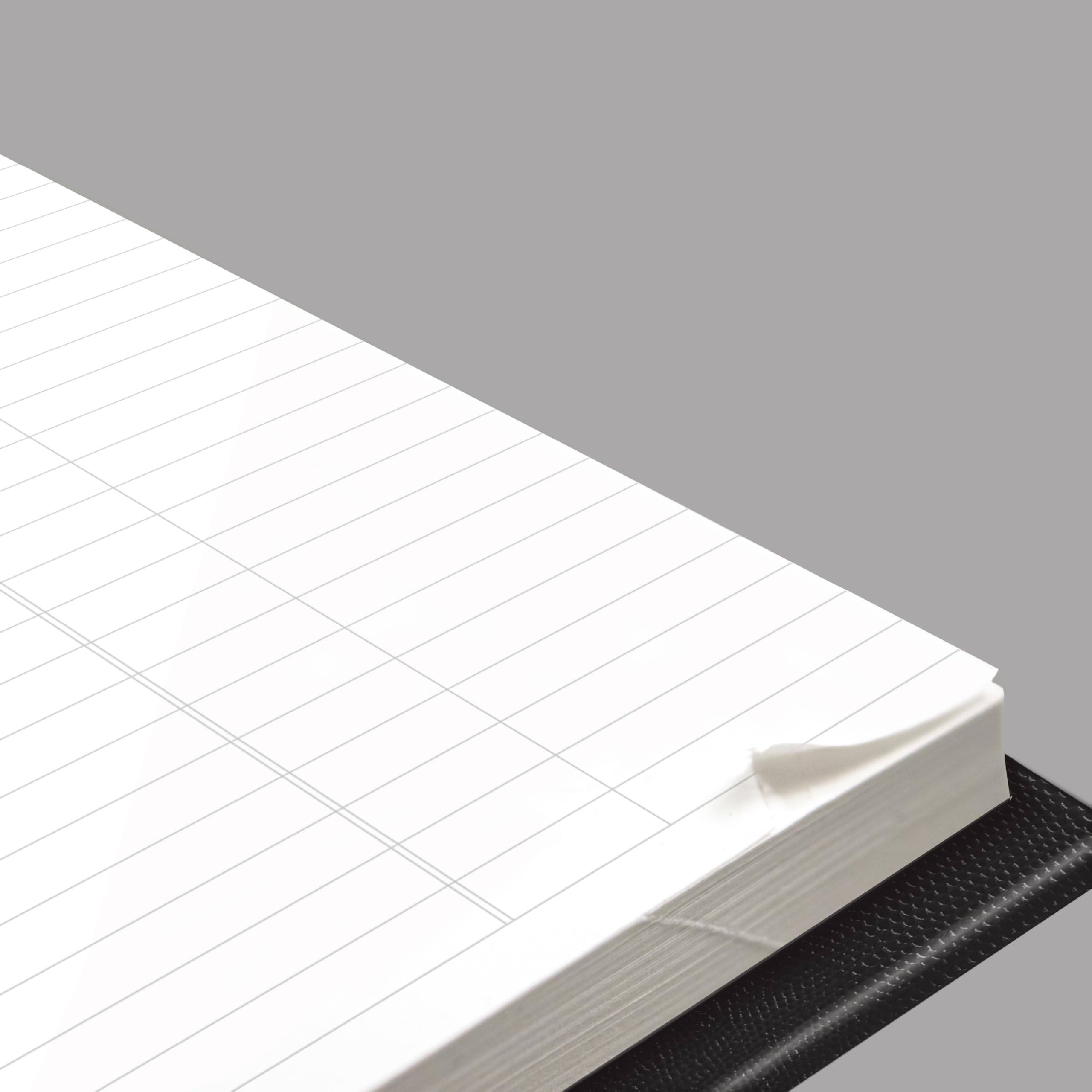 Brownline® 2025 Daily Planner - 12 Month Undated Calendar Journal (January to December) - 13.375