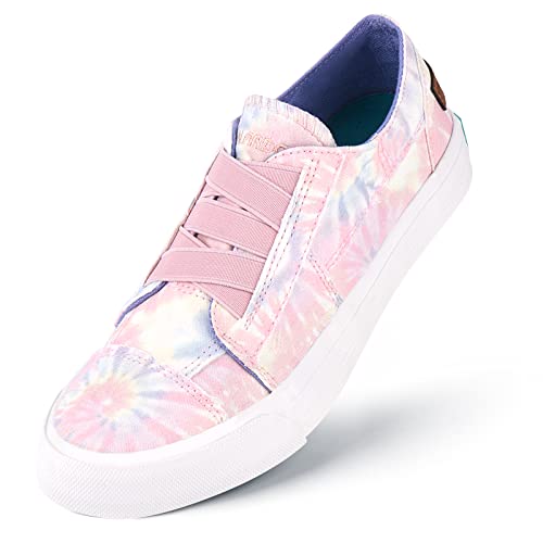 Light Pink Floral