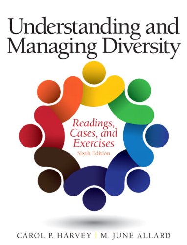Understanding and Managing Diversity: Best Practices, Case Studies & Exercises for Workplace Inclusion & Team Building