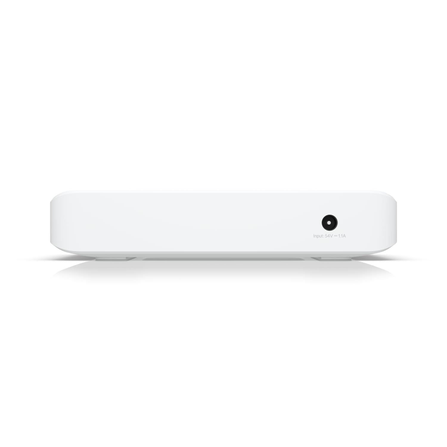 USW-LITE-8-POE 8-Port Gigabit PoE+ Managed Network Switch | 60W Power Budget | VLAN & QoS Support | Ideal for Home Office & Small Business Networking