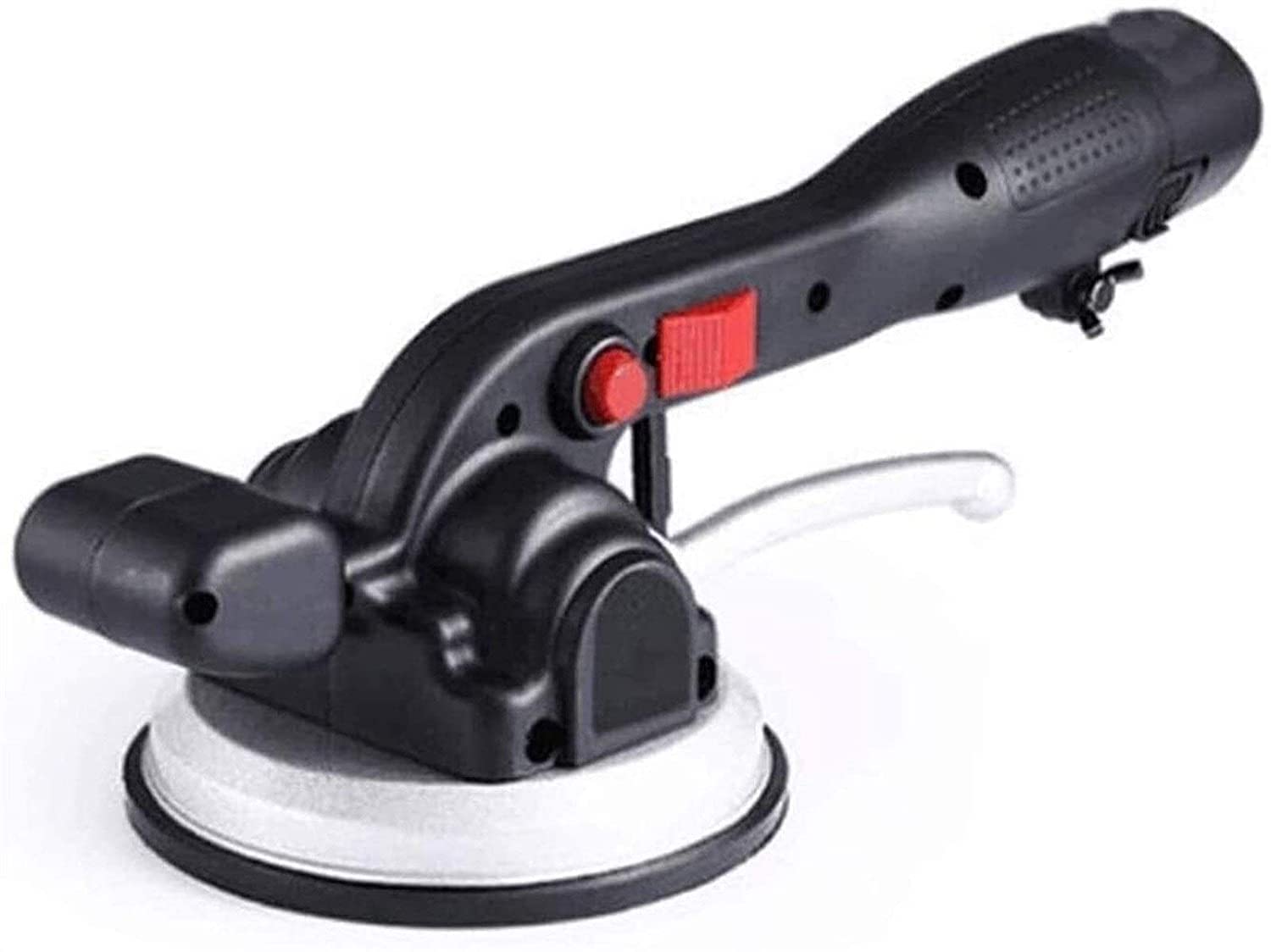 ATAAY 12V Portable Smart Tile Installation Machine - Auto Leveling & Vibrating Tiling Tool with 2x Lithium Batteries - Perfect for DIY Home Renovation, Ceramic Tile Flooring, and Bathroom Wall Tiling Projects
