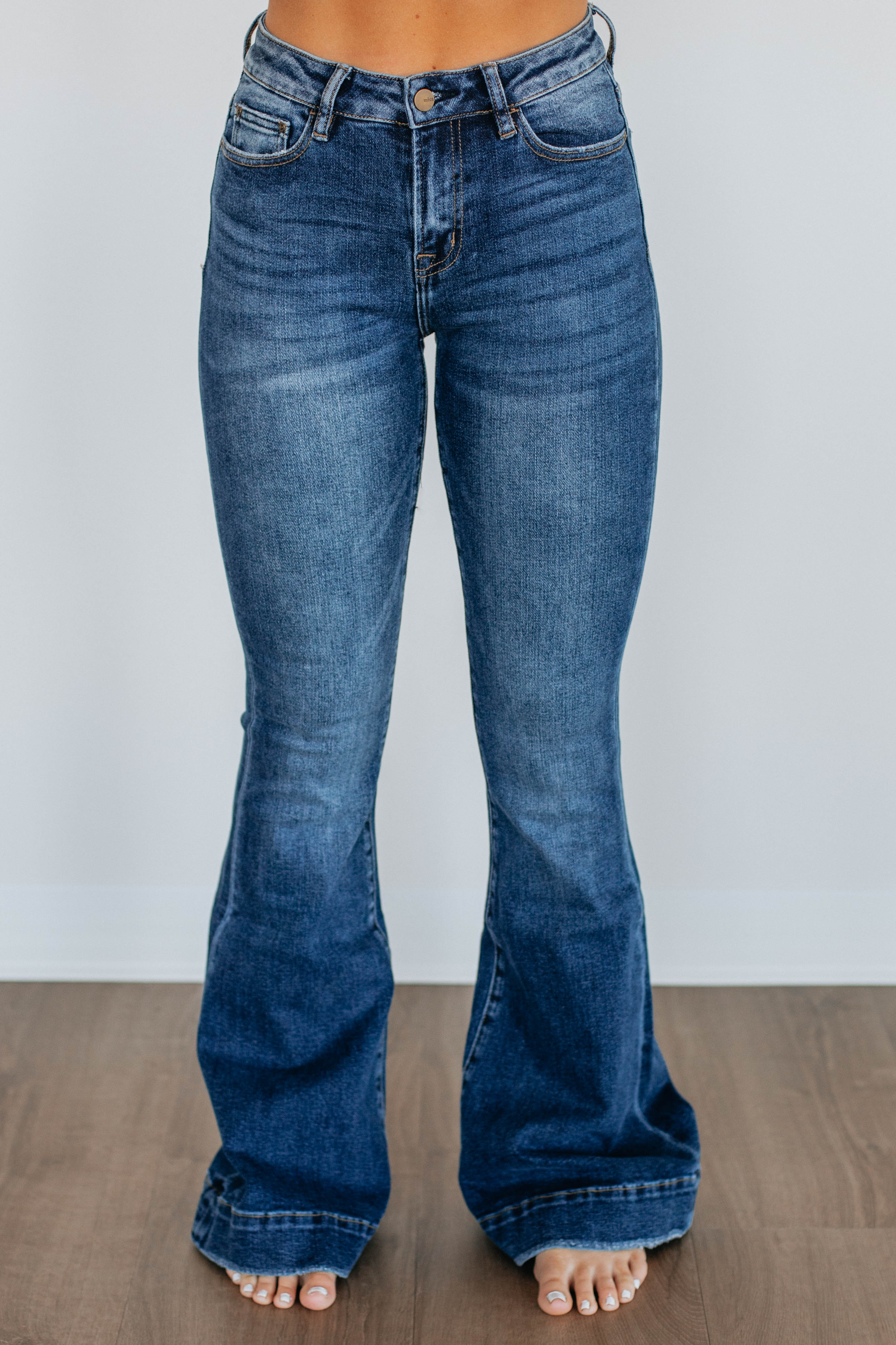 Dodger Mica Jeans for Men - High Quality Stretch Denim Pants with Comfort Fit - Perfect for Casual Wear, Work & Outdoor Activities