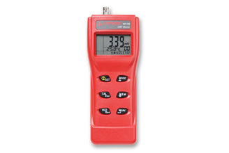 Fluke Amprobe WT 70 ORP/Temperature Meter - Digital Water Quality Tester for Pools, Aquariums & Hydroponics (Model 3475075) | Accurate pH & Temp Measurement for Water Treatment, Labs & Home Use