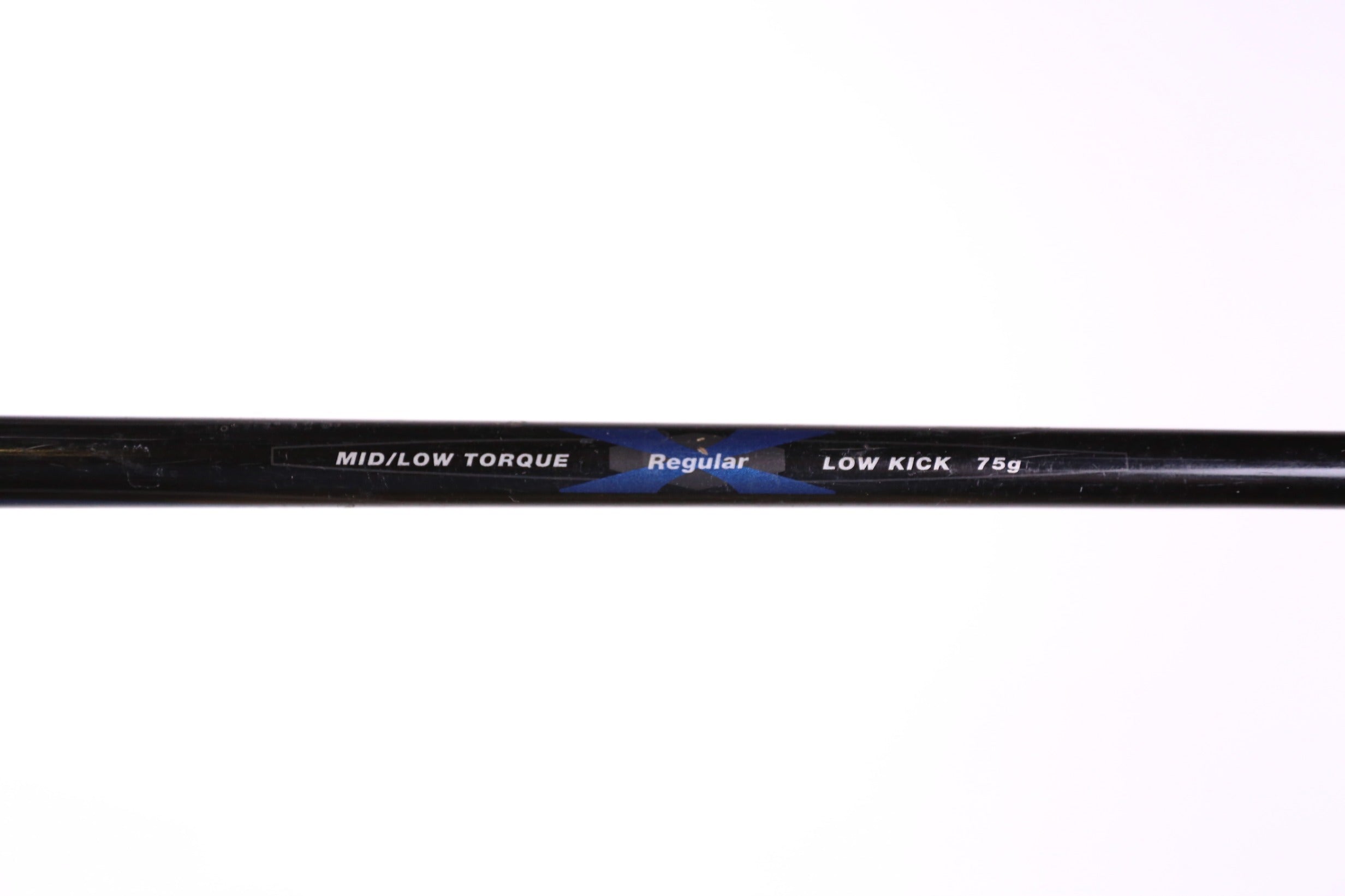 Used Callaway X 20 Pitching Wedge - Right Handed 45° Regular Flex Golf Club for Men | Perfect for Short Game Practice & Approach Shots