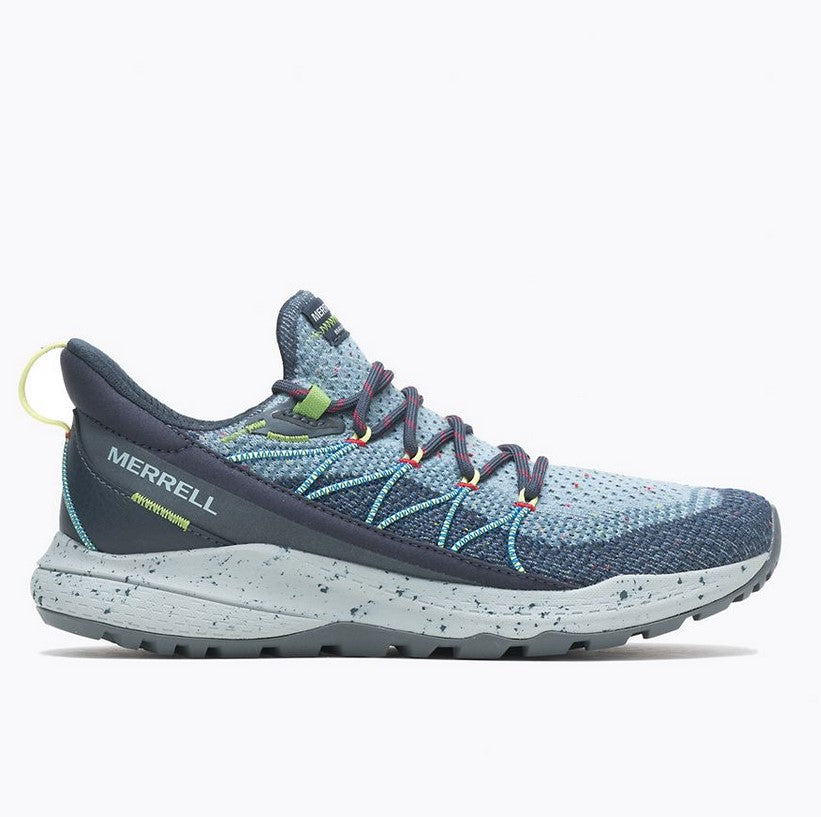 Merrell Bravada 2 Women's Hiking Shoes - Lightweight Waterproof Trail Running Shoes for Outdoor Adventures, Walking & Travel