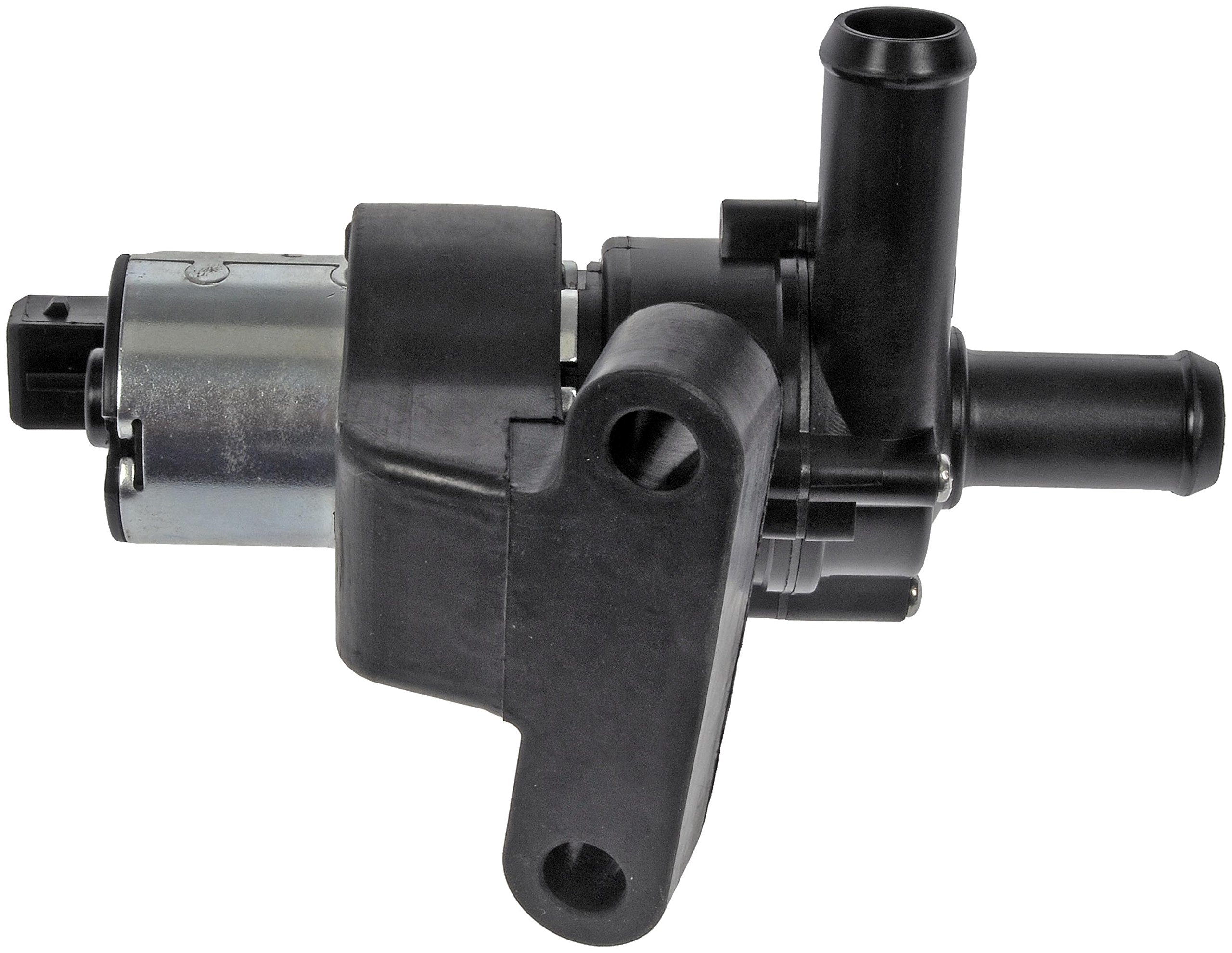 Dorman 902-090 Engine Auxiliary Water Pump Replacement for Jaguar XF, XJ, XK - High Performance Cooling System Part for Smooth Engine Operation | Perfect for DIY Repairs & Professional Mechanics