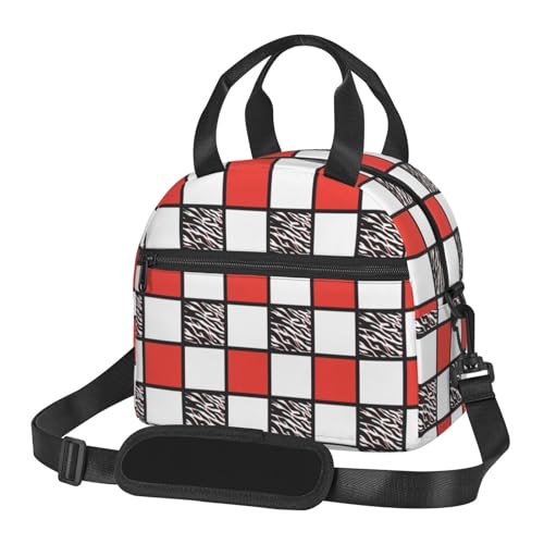 Checkered (Leopard)