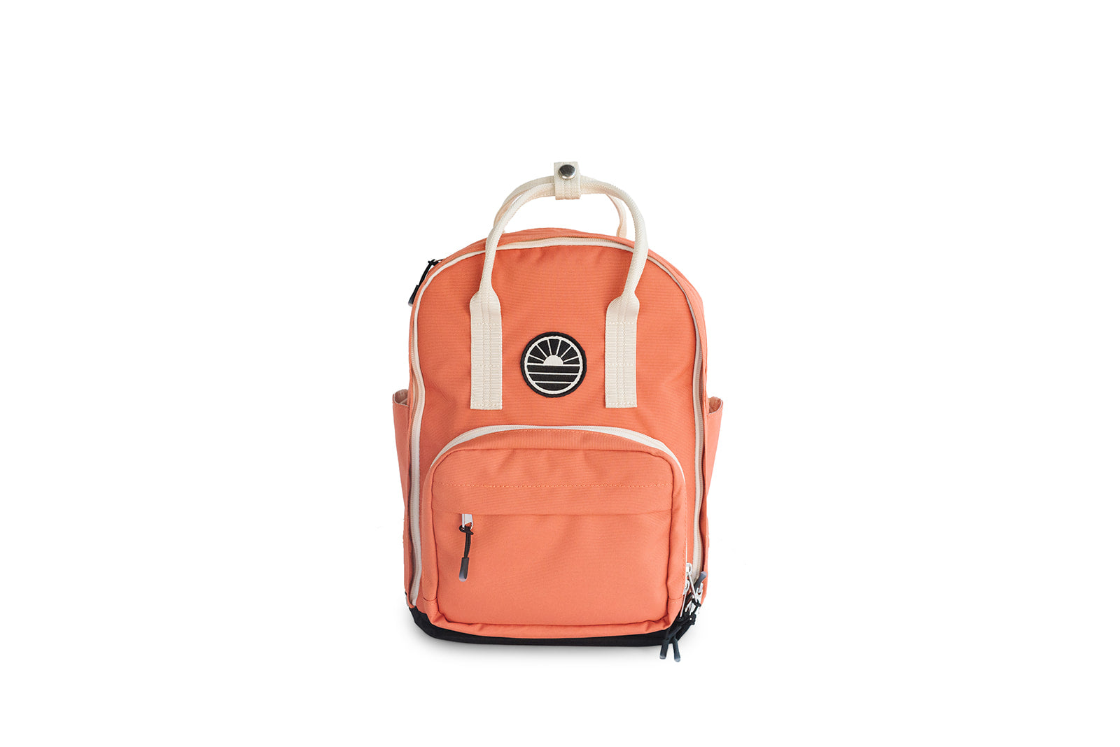 TOBIQ Minipack: Lightweight Kids Backpack for School, Travel & Day Trips - Durable & Comfortable Child-Sized Backpack for Boys & Girls