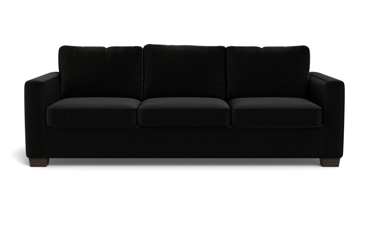 Track 87 Sofa - Modern Comfortable Sectional Couch for Living Room, Lounge & Home Theater | Durable Fabric & Stylish Design
