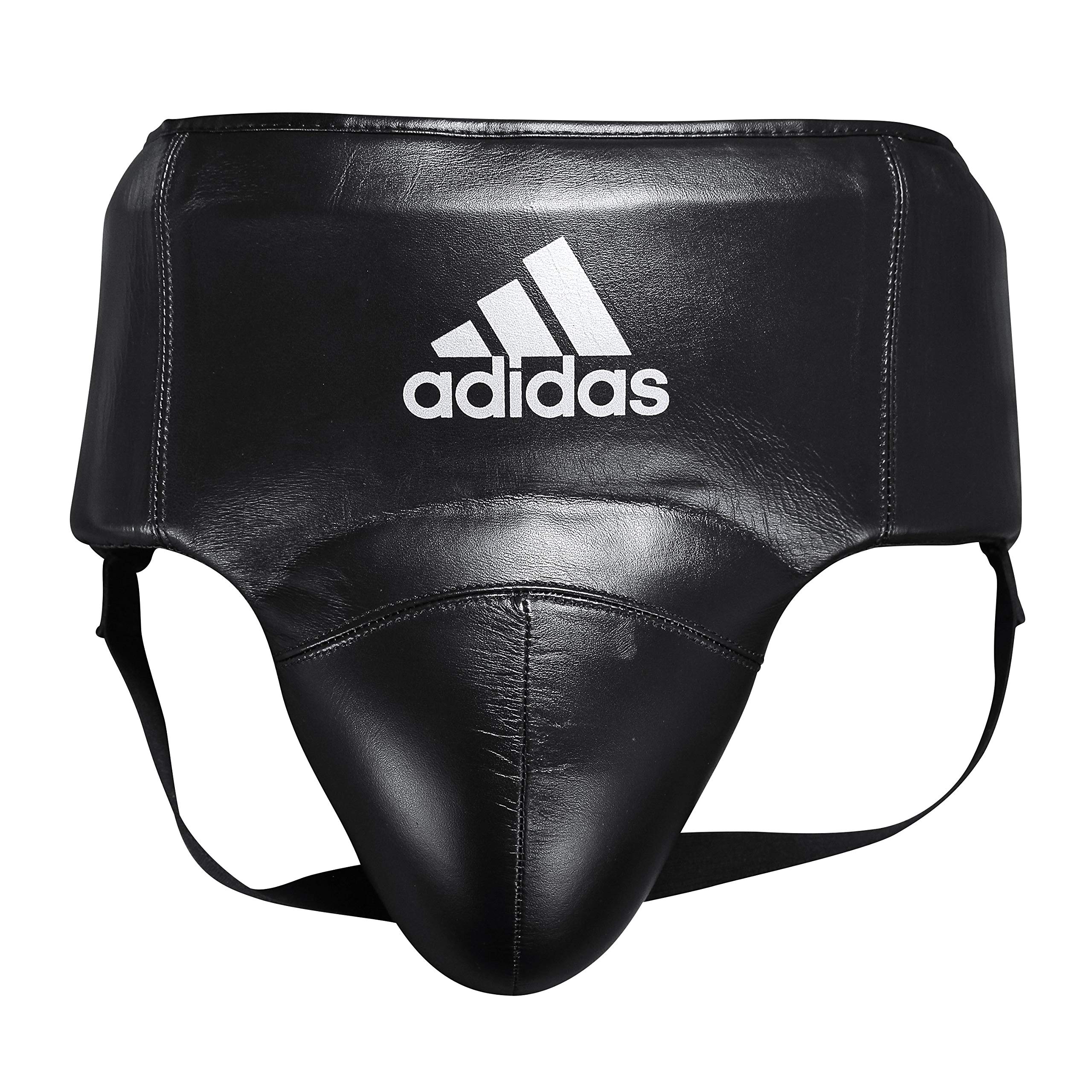 Adidas Adistar Pro Men's Groin Guard - Protective Cup for Boxing, MMA & Martial Arts - Comfortable Groin Protector for Training & Competition