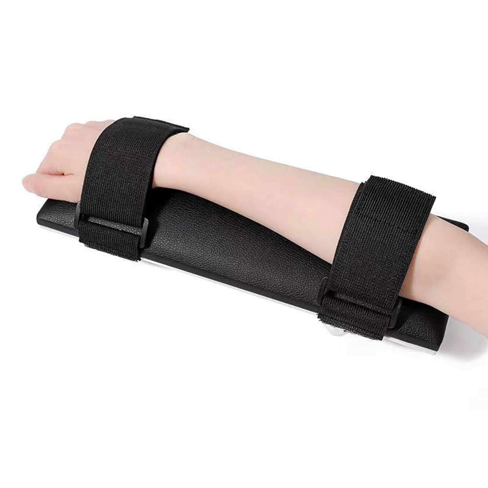 360° Rotating Multifunctional Shoulder Rehab Skateboard - Desktop Arm Rehabilitation Exercise Equipment for Rotator Cuff Recovery | Physical Therapy, Post-Surgery Recovery & Home Workout Aid