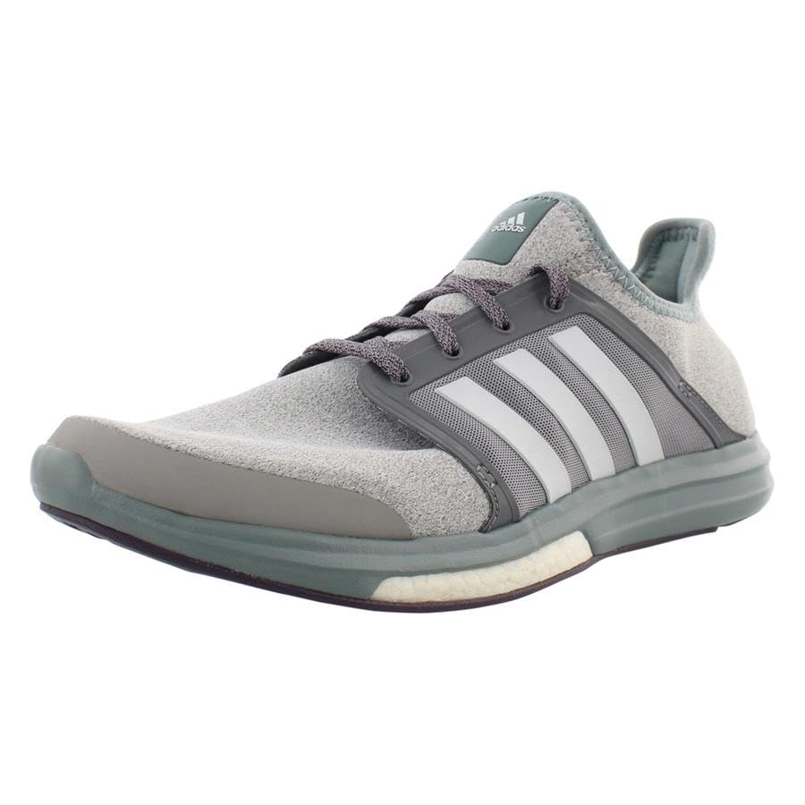 adidas CC Sonic Boost Women's Running Shoes - Lightweight & Cushioned for Training, Jogging, and Gym Workouts