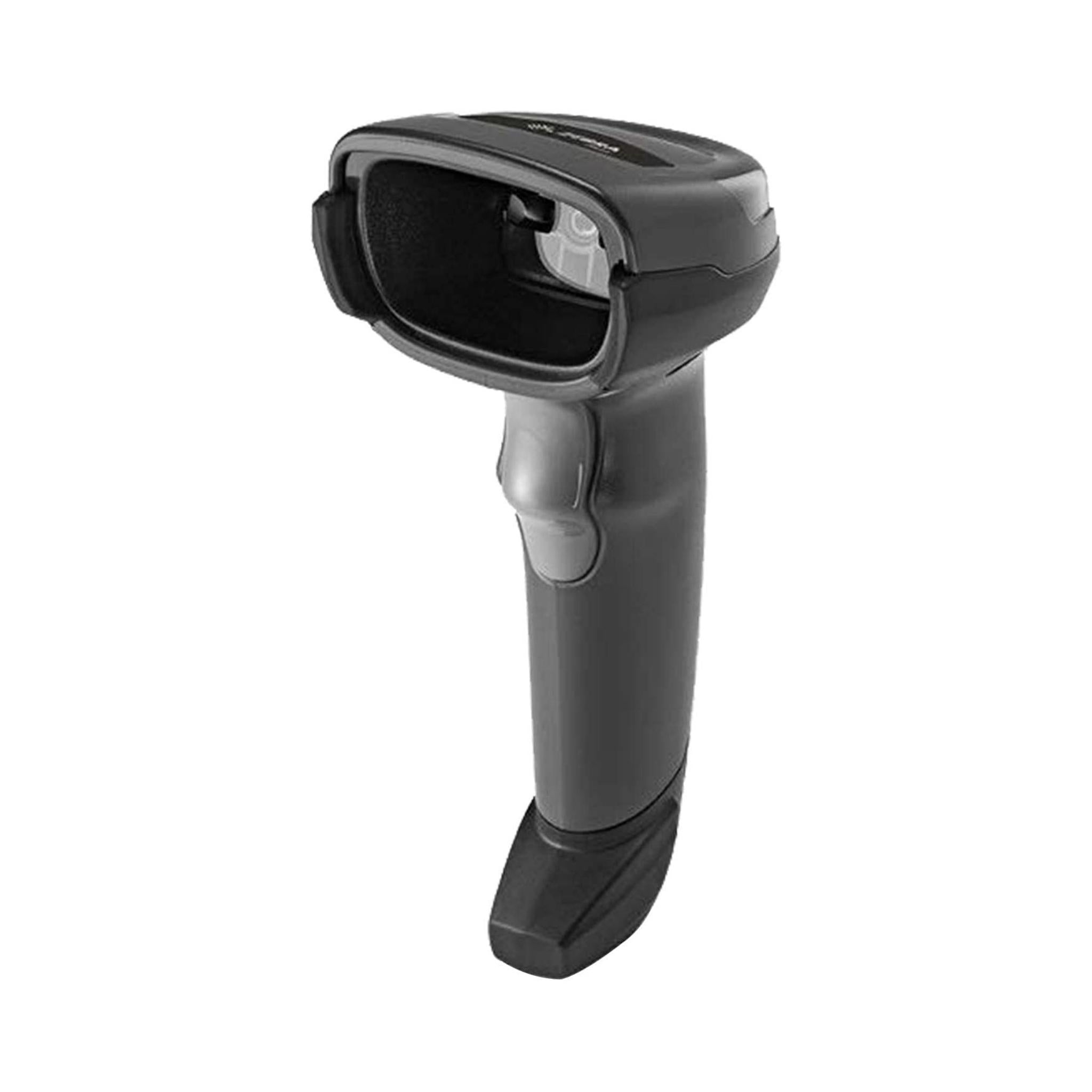 Zebra DS2200 1D/2D USB Barcode Scanner - High-Speed Scanning for Retail, Warehouse & Inventory Management