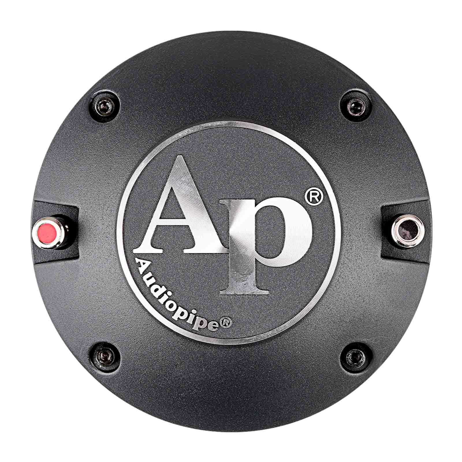 220 Watts Resin Film Compression Driver (APFD 323PH ND) - High Power Professional Audio Component for PA Systems, Stage Monitors, and Live Sound Applications