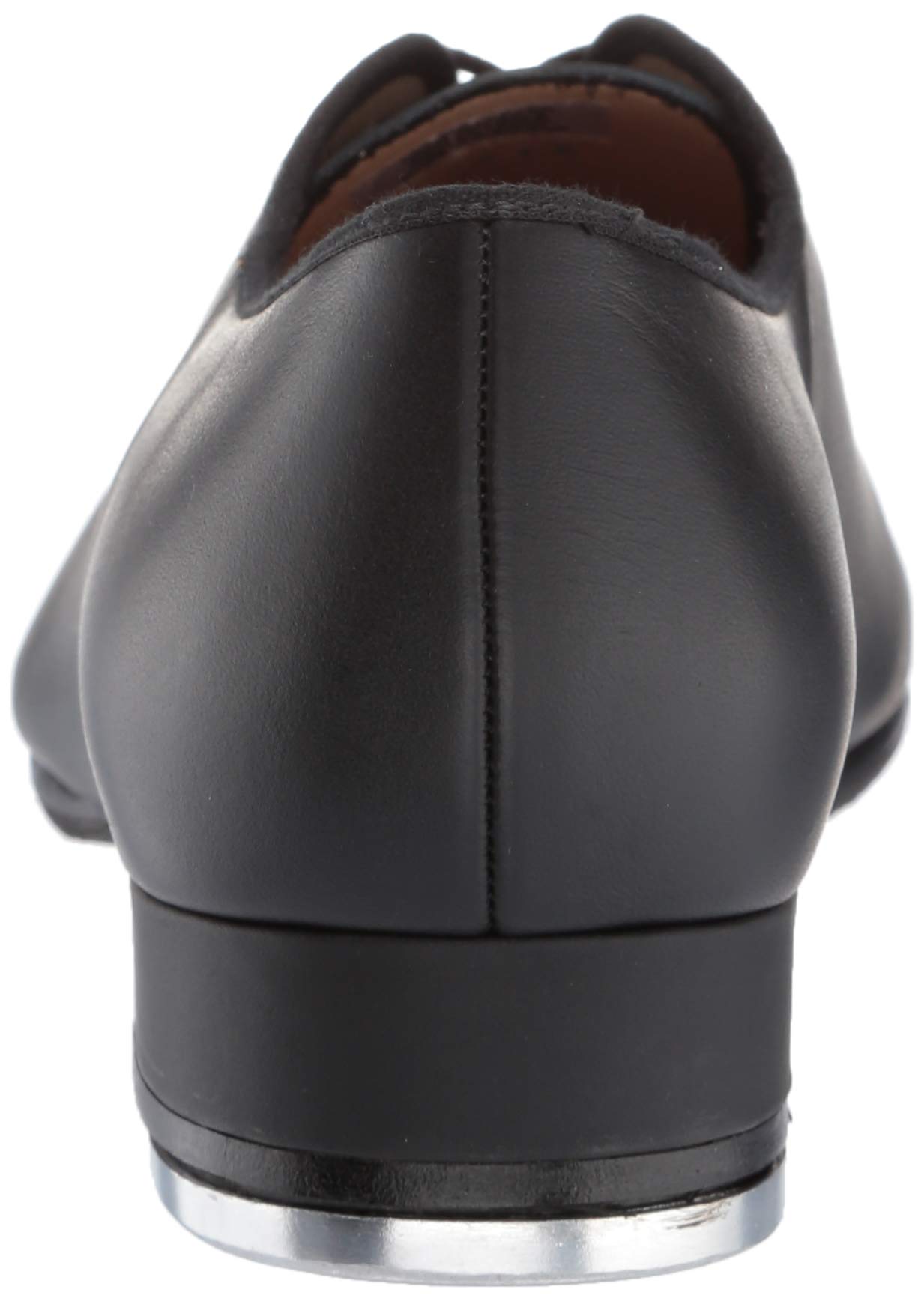Bloch Men's Dance Jazz Full-Sole Leather Tap Shoes for Professional Performances & Practice - Perfect for Tap Dancing, Jazz, and Theater Performances