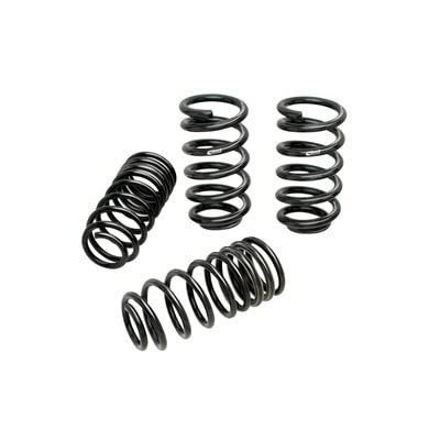 Eibach 2892.540 Pro-SUV Lowering Springs Kit - Improve Handling & Style for SUV Vehicles - Perfect for Street Performance & Custom Suspension Upgrades