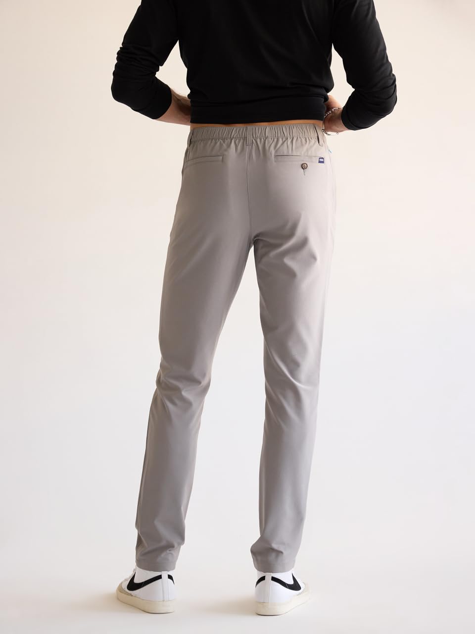 Chubbies Men's Stretch Wrinkle-Resistant Chino Pants - 30