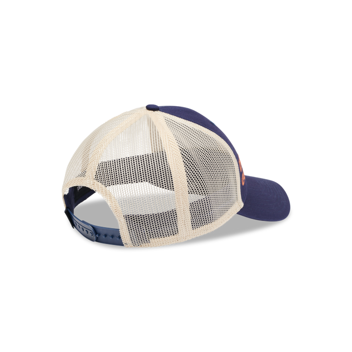 Cotopaxi Do Good Trucker Hat - Adjustable & Stylish Outdoor Cap for Hiking, Camping & Travel - Eco-Friendly Sun Protection Hat