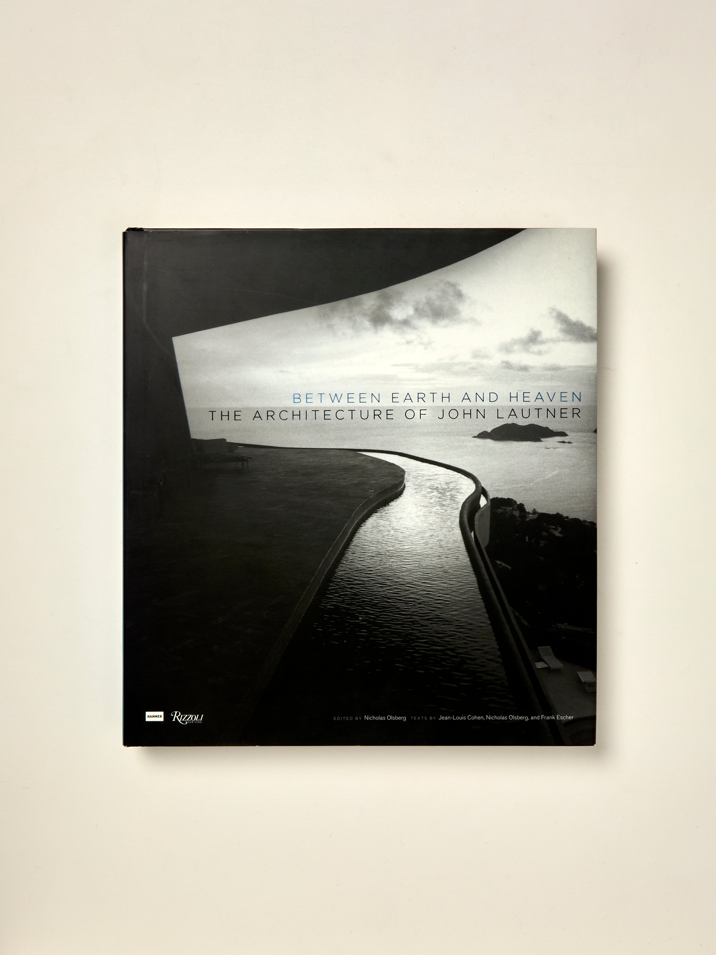 Between Earth and Heaven: The Architectural Masterpieces of John Lautner | Modernist Home Design & Luxury Residential Buildings for Architecture Enthusiasts