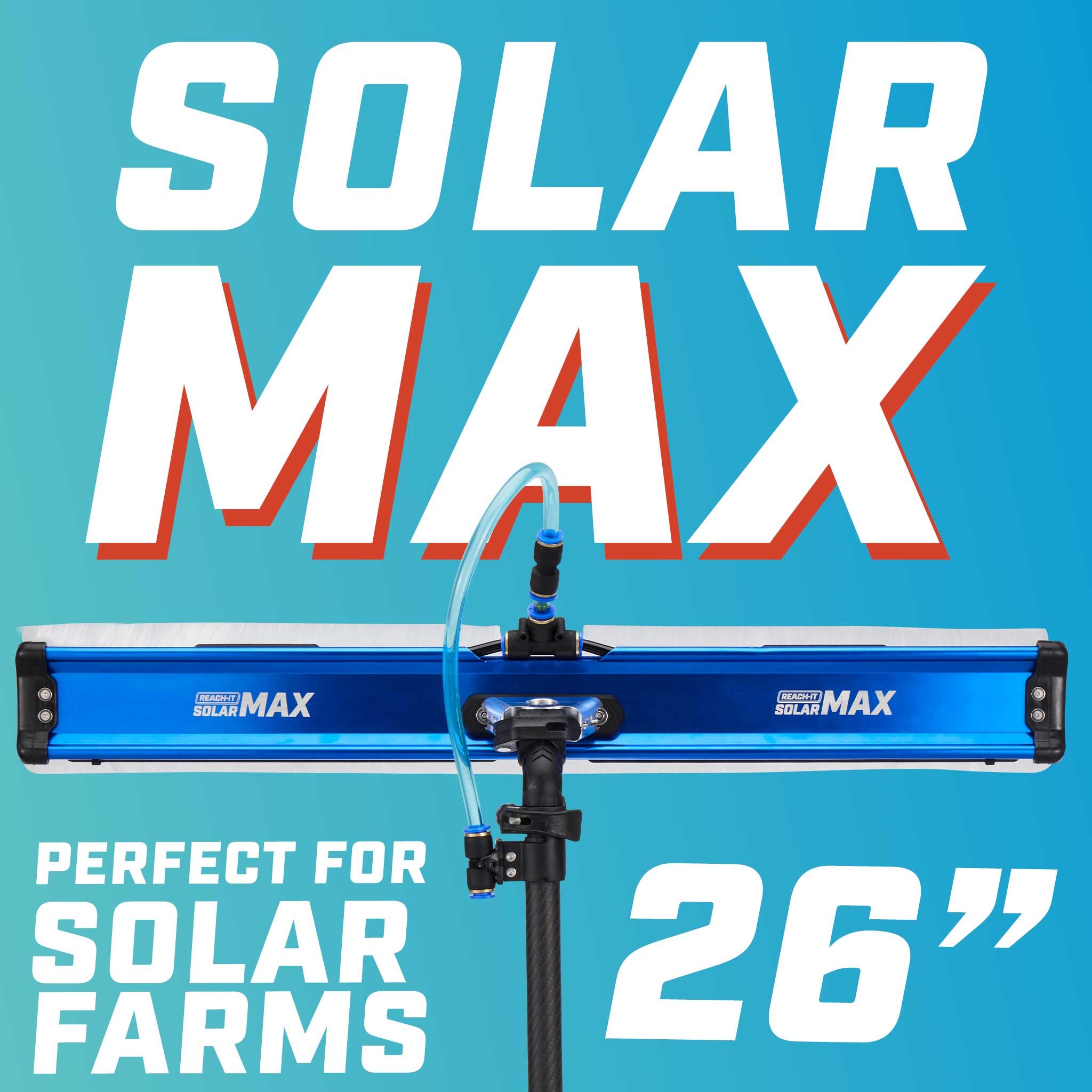 Solar Max 26 - High Efficiency Solar Panel for Home & RV Use | 200W Portable Solar Power System for Camping, Emergency Backup & Off-Grid Living
