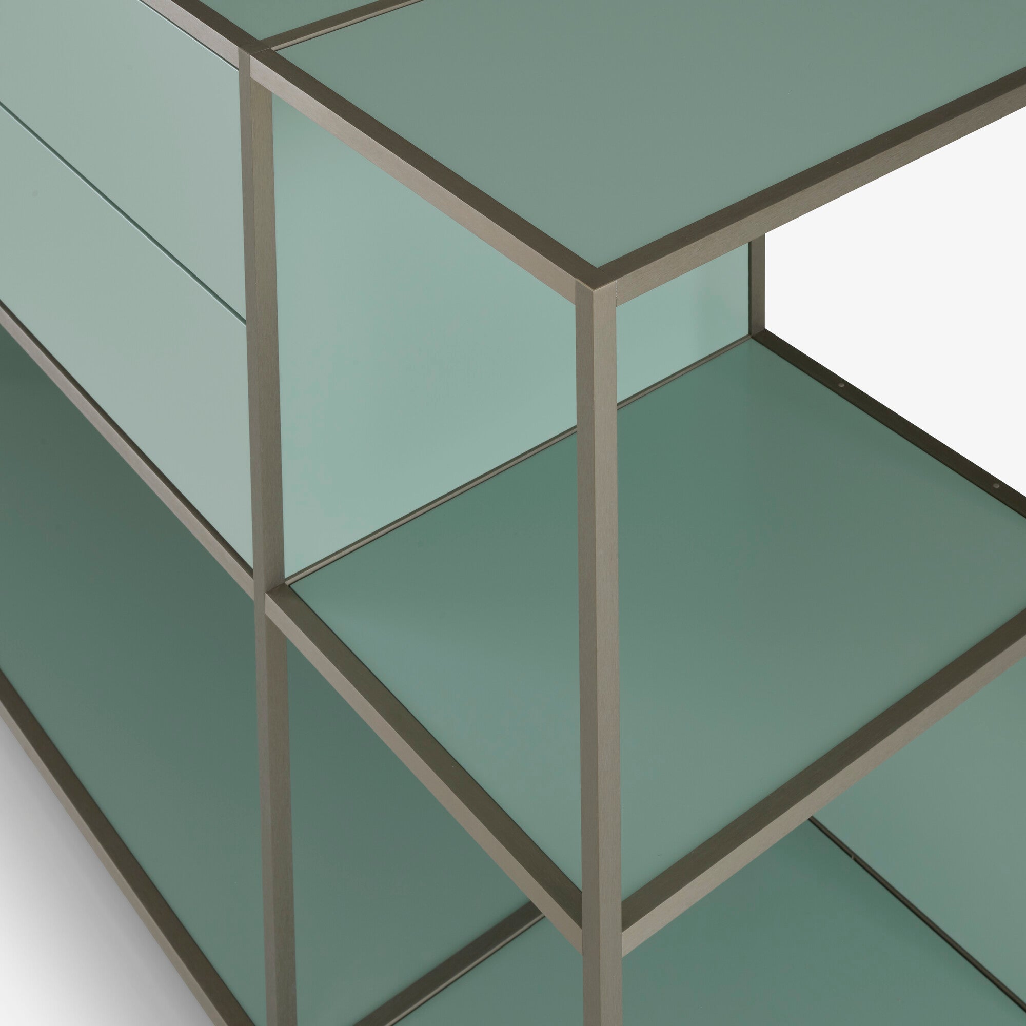 Dita System Composition - Premium Home and Office Organization Set for Efficient Storage Solutions | Perfect for Closet, Pantry, and Workspace Organization