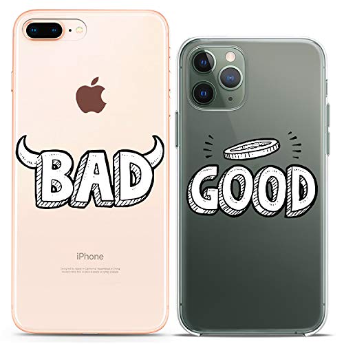 Couple Bad & Good