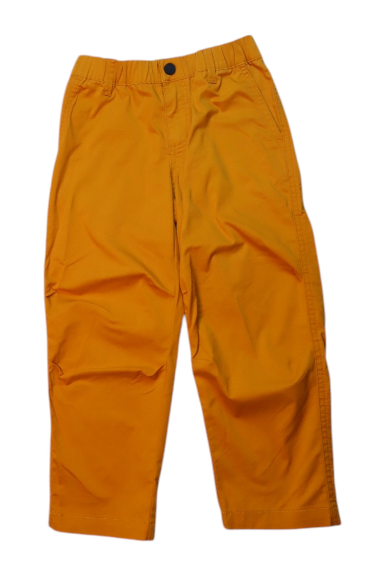 Aigle Casual Pants for Boys 4T - Comfortable Cotton Trousers for Toddler Outdoor Play & Preschool Activities