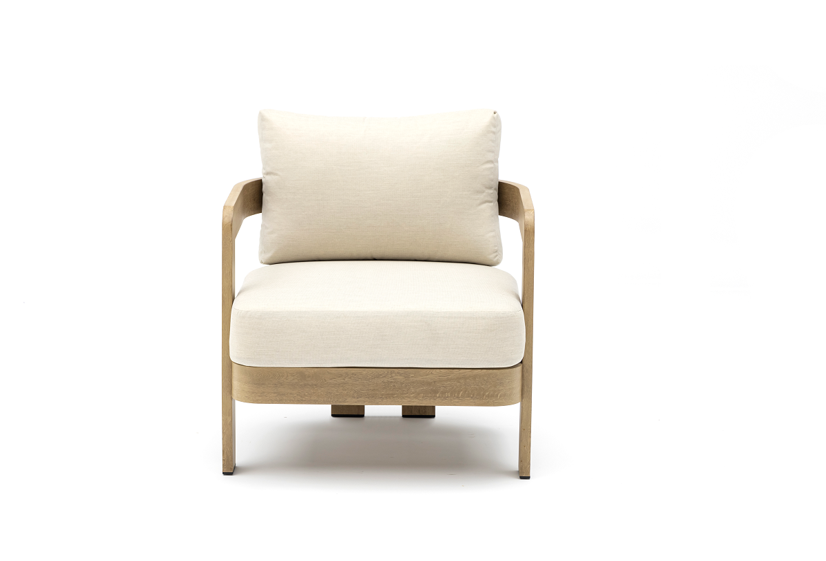 Dala Outdoor Sofa Set - Waterproof Patio Furniture for Garden, Backyard, and Poolside Relaxation