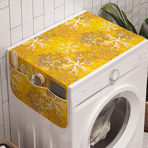 Marigold Yellow Tan