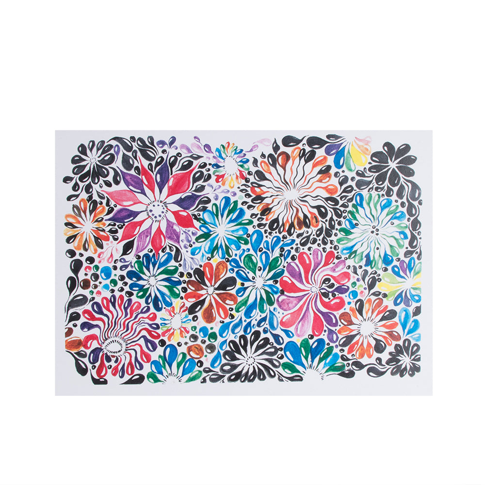 Mateo and Brittany Greeting Cards - Handmade Birthday, Thank You & Holiday Cards for All Occasions - Perfect for Anniversaries, Weddings & Special Events