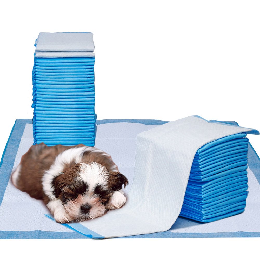 Petphabet 64 Count Puppy Pads 18