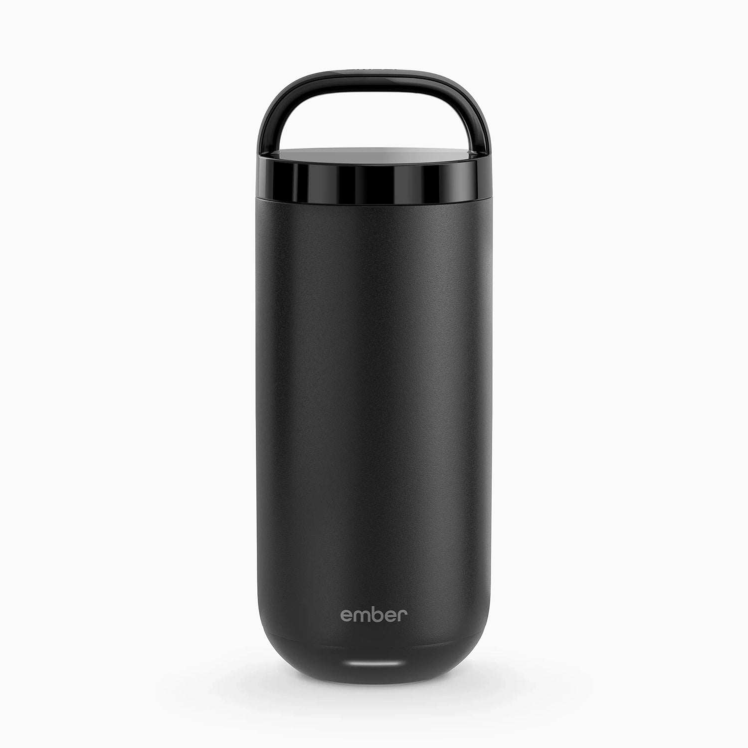 Ember Temperature Control Smart Mug 16 oz - Slate Black | Keep Coffee & Tea Hot for Hours | Perfect for Office, Home & Travel | #CM21XL17AM