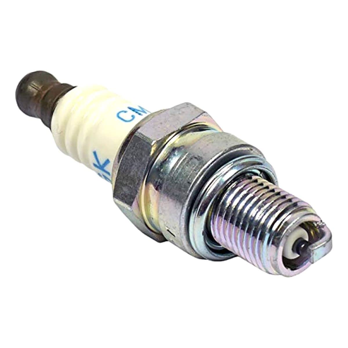 NGK CMR7H Spark Plugs - 24 Pack | High Performance Replacement Spark Plugs for Cars, Trucks & SUVs | Improves Engine Efficiency & Fuel Economy | Perfect for Tune-Ups & Maintenance