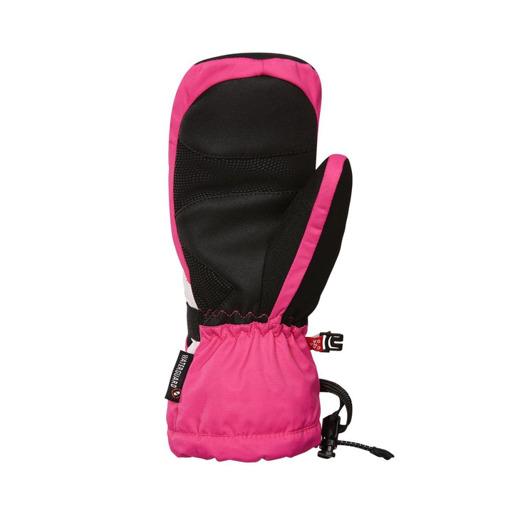 Kombi 2023 Junior The Yolo Mitt - Kids' Winter Gloves for Snow Sports & Outdoor Play - Perfect for Skiing, Snowboarding, and Cold Weather Activities