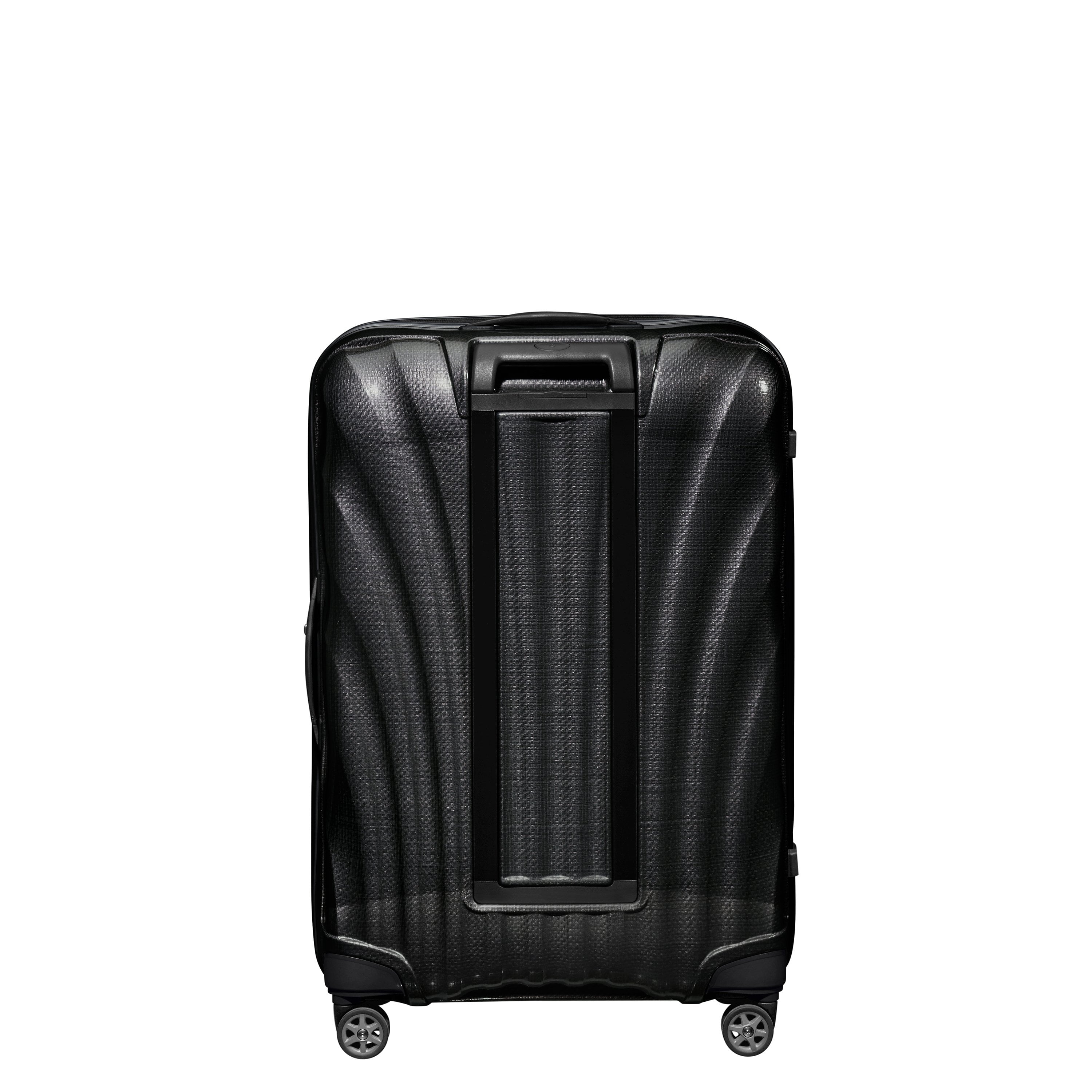 Samsonite Black Label C Lite 3-Piece Spinner Luggage Set - Lightweight Expandable Suitcase with 360° Wheels for Business Travel & Vacation