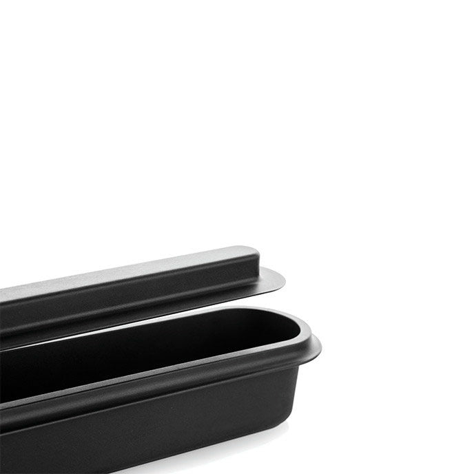 SILIKOMART Paris 550 T Plus Silicone Travel Cake Mold - Perfect for Baking, Decorating & Transporting Cakes, Cupcakes & Desserts on the Go