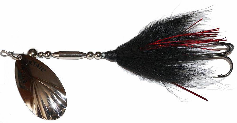 black-red/nickel
