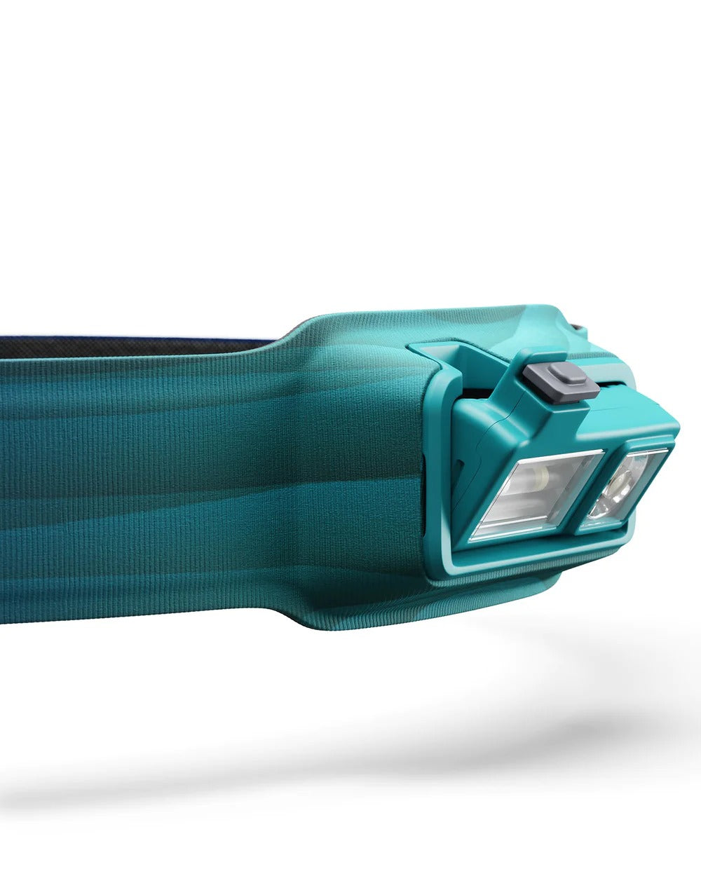 BioLite 3D SlimFit USB-C Rechargeable Headlamp 425 Lumen - Lightweight LED Headlight for Camping, Hiking & Outdoor Adventures