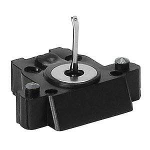 Grado Prestige Series 3 Silver3 Stylus - High Performance Vinyl Record Needle for Turntables - Perfect for Audiophiles & Home Music Listening