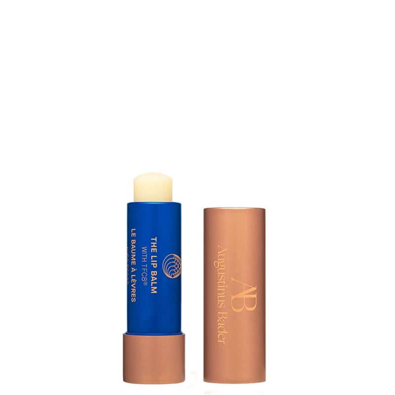 Augustinus Bader The Lip Balm - Hydrating & Nourishing Lip Care for Dry, Chapped Lips | Perfect for Winter, Travel & Daily Moisturizing
