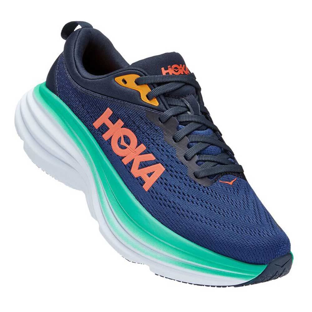HOKA Women's Running Shoes - Lightweight Modern Athletic Sneakers for Jogging, Gym Workouts & Everyday Comfort | Perfect for Road Running, Training & Casual Wear