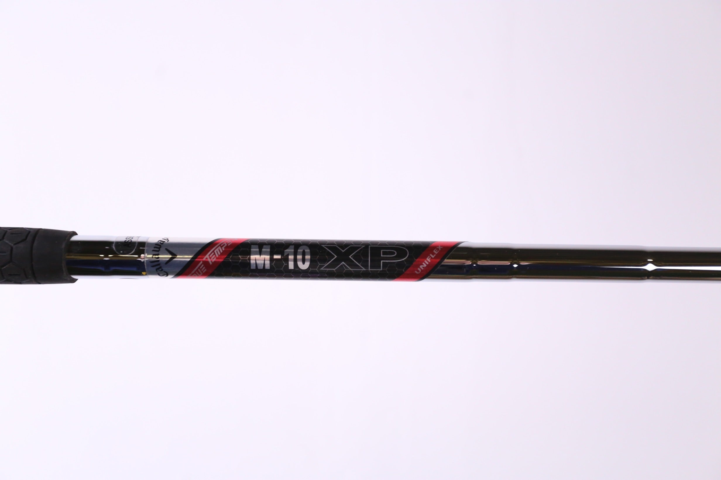 Used Callaway RAZR X HL 6 Iron Right Hand Golf Club - Uniflex Steel Shaft for Men's Game Improvement | Perfect for Driving Range Practice & Course Play