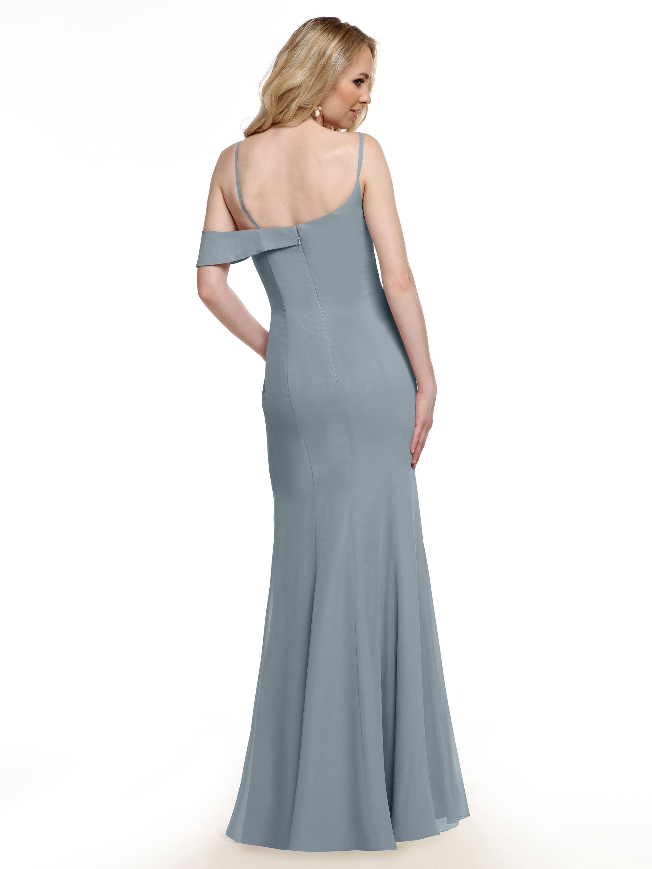 Dusty Blue