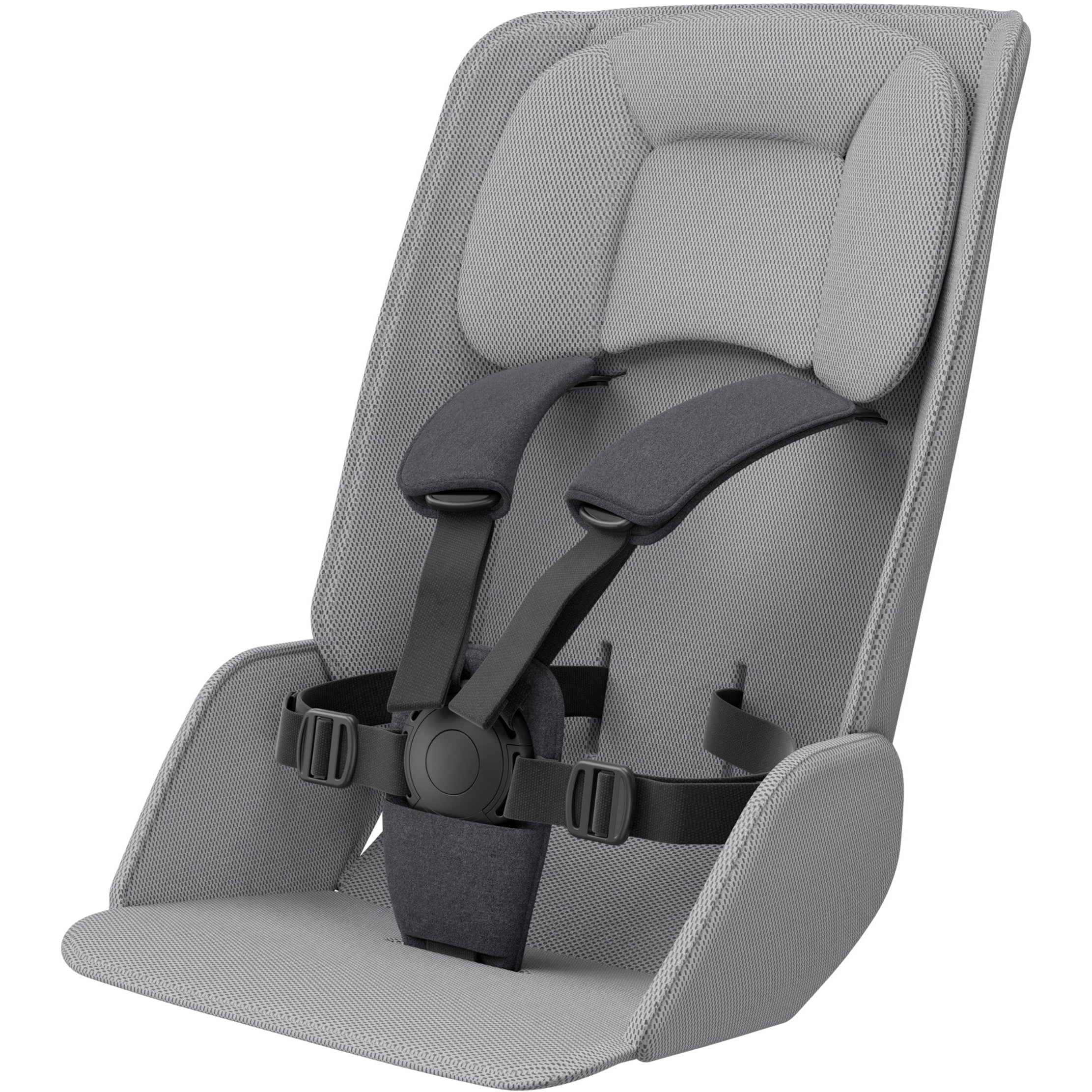 Veer Switchback Seat Infant Soft Insert - Comfortable & Safe Baby Car Seat Cushion for Newborns & Toddlers - Perfect for Travel, Strollers, and Shopping Trips
