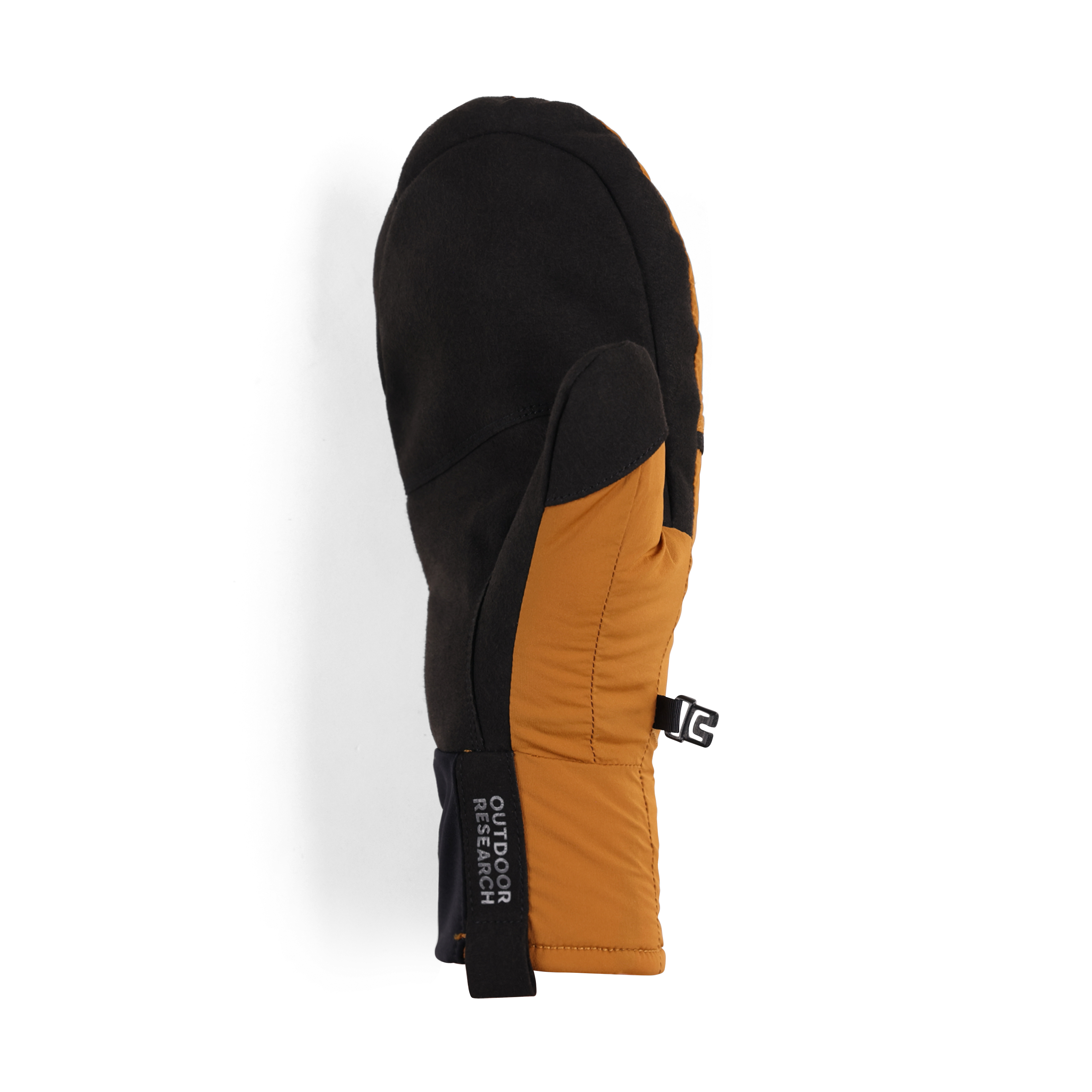 Shadow Insulated Mitts - Winter Gloves for Men & Women, Waterproof & Windproof, Extreme Cold Weather Protection - Perfect for Skiing, Snowboarding & Outdoor Activities